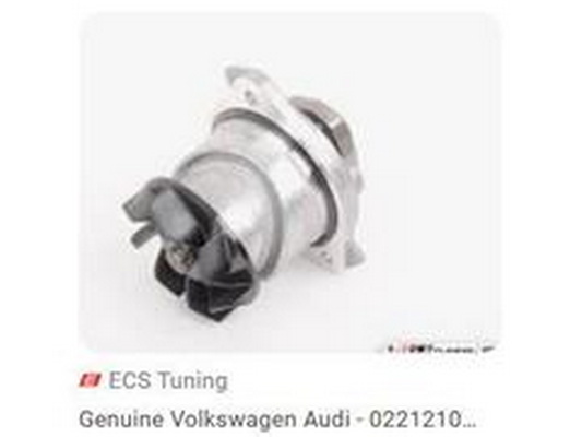 Vodné čerpadlo, chladenie motora Guangzhou Yuhang Auto Parts Co., LTD